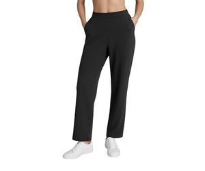 RAGNO Pantalone Lungo Donna Invernale Ampio Compact Flanel Art. DR43PE