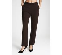 RAGNO Pantalone Lungo Donna Invernale Dritto Compact Flanel ART. DR43PP