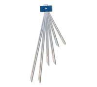 Ragno per scale T500 - calibro per scale per il trasferimento delle dimensioni dei gradini, calibro ad angolo per scale, sagoma per scale in acciaio temprato