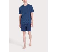 Ragno Pigiama Corto a Serafino da uomo U909ND 2503S26