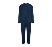 Ragno Pigiama Cotone Leggero da Uomo U647N1 S32