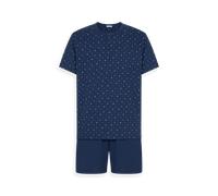 Ragno Pigiama Estivo Corto da Uomo U644ND S20