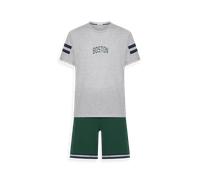 Ragno Pigiama Estivo Corto da Uomo U653NC S25