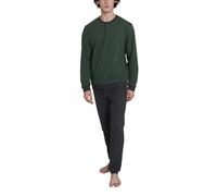 RAGNO Pigiama Lungo Uomo Cotone Invernale Art. U983N1