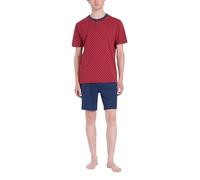 RAGNO Pigiama Uomo Mezza Manica 100% Cotone U909ND