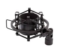 RAGNO PROEL APM225 SUPPORTO ANTIVIBRAZIONE ShockMount PER MICROFONO DA STUDIO
