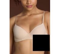 RAGNO REGGISENO BALCONCINO LEGGERMENTE IMBOTITO CON FERRETO SPALLINE REGOLABILI