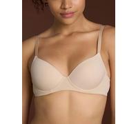 RAGNO REGGISENO BALCONCINO LEGGERMENTE IMBOTITO CON FERRETO SPALLINE REGOLABILI