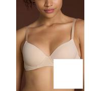 RAGNO REGGISENO BALCONCINO LEGGERMENTE IMBOTITO CON FERRETO SPALLINE REGOLABILI