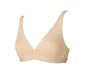 RAGNO Reggiseno Donna Vela Triangolo Senza ferreto Cotone biocotton Stetch Articolo DB77F2