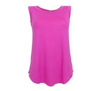 Ragno Revolution Maglietta Spalla Larga in viscosa elasticizzata Donna 701212 S1