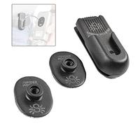 RAGNO SCIMMIA FONDINA PER ACCESSORI (BASE & DUE ETICHETTE)