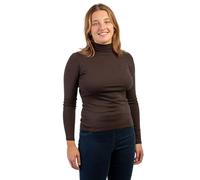 RAGNO Sottogiacca Donna in Cotone Thermo Cotton - Lupetto Caldo e Confortevole