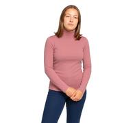 RAGNO Sottogiacca Donna in Cotone Thermo Cotton - Lupetto Caldo e Confortevole
