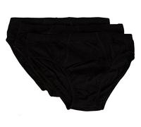 RAGNO SPORT Confezione 3 Slip Uomo artcolo 60144R Stretch Cotton
