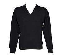 RAGNO SPORT Maglia pullover uomo scollo V manica lunga articolo A61042