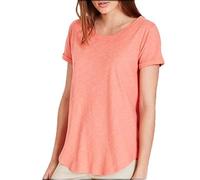 RAGNO T-Shirt Donna Revolution Manica Corta 702397 Nero