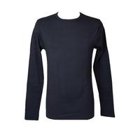 RAGNO T-Shirt Uomo Eco Cotton Caldo Cotone Manica Lunga Girocollo Sottogiacca Articolo U262A9