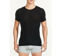 RAGNO Wonderwool maglia intima uomo manica corta 100% pura lana merino 602317