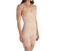 Rago Body Briefer A Lunga Gamba - 9071