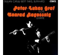 RAGOSSNIG KONRAD (liuto) - Grande sonata op 25 per chitarra