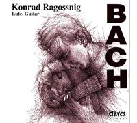 Ragossnig - Suite In G Minor-Suite In E Major