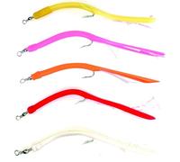 RAGOT Leurre Souple Anguill Normande Brill - BLD - RG7200531