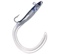 RAGOT Leurre Souple Civelix RG3921694, 10 cm, 5,5 g, SD