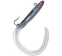 RAGOT Leurre Souple Civelix RG3921701 - 12 cm - 7 g - LC