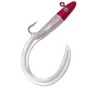 RAGOT Leurre Souple Civelix RG3921704 - 12 cm - 7 g - Rh