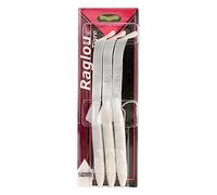 RAGOT Leurre Souple Raglou - 14cm - PW - RG3904005