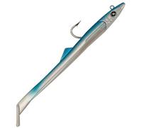 RAGOT Leurre Souple Raglou Hybrid anguilla - 12 cm - 14 g - Pb - RG3921503