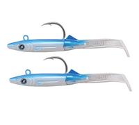 RAGOT Leurre Souple Raglou Hybrid Pelagic - 10,5 cm - 42 g - Pb - RG3921430