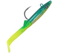 RAGOT Leurre Souple Raglou Hybrid Pelagic - 8,5 cm - 24 g - Do - RG3921420