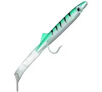 RAGOT Leurre Souple Raglou Tiger - 5.5cm - Tgg - RG3921119