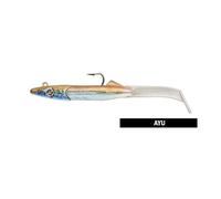 RAGOT RAGLOU HYBRID 120 - MISURA AMO: 2/0, LUNGHEZZA (MM): 120, COLORE: GM, CONFEZIONE: 2 pezzi