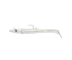 Ragot RG3921178 - Esca morbida Raglou Hybrid, 10,5 cm, PW