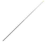 RAGOT Scion Carbone Creux Monte - 90 cm - D.Talon: 4,7 - Elastico: 1,2 mm - Rosso Fluo - AWQ010143