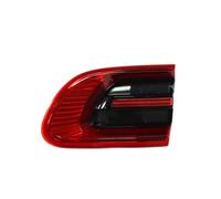 RAGPUKMUAN Blocchi Fari Posteriori Auto Per Macan 95B 2014 2015 2016 2017 LED Auto Paraurti Posteriore Fanale Montaggio Lampada Di Arresto Del Freno Spie Di Avvertimento(Inside Right)