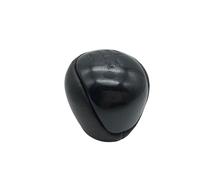 RAGPUKMUAN Cambio Pomello Maniglia Per Hyundai Per Elantra 2008-2012 5 6 Velocità Pomello Del Cambio Auto Manuale MT Shifter Leva Testa(5s Black)
