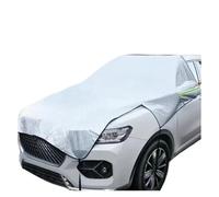RAGPUKMUAN Copertura Auto Magnetico Parabrezza per Auto Copertura per Protezione da Neve Antigelo Impermeabile SUV Sedan Coperture Antipolvere Invernali Prodotti per l'inverno(SUV Whole Cover)