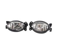 RAGPUKMUAN Fendinebbia Anteriore Per Benz W211 W204 W219 G500 X164 W164 R320 R350 R550 A1698201556 Paraurti Anteriore Auto Fendinebbia Faro 1 Coppia