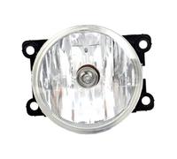 RAGPUKMUAN Fendinebbia Anteriore Per Peugeot 207 607 307 Ricambi 9675450980 Sostituisci Il Gruppo Fendinebbia Anteriore Sinistro E Destro Luce Di Guida
