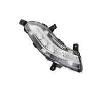 RAGPUKMUAN Fendinebbia Anteriore Per SAIC Per MG3 2014 2015 Paraurti Anteriore Luce Marcia Diurna Fendinebbia Lampada Segnalazione Gruppo Luci Esterni Per Auto(Only Left)