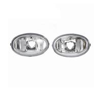 RAGPUKMUAN Fendinebbia Anteriore Per Stepwgn 05-09 Airwave Partner 05-10 JAZZ 2005-2011 1/2 Pezzi Paraurti Anteriore Auto Fendinebbia Senza Lampadina(Left and Right)