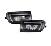 RAGPUKMUAN Fendinebbia Anteriore Per Toyota Per Corolla AE100 AE101 1993-1997 Gruppo Ottico Sinistro E Destro Coppia Di A LED Per Auto