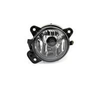 RAGPUKMUAN Fendinebbia Anteriore Per VW Transporter T5 Caravelle Multivan Crafter Per VW Per Polo Gol Fari Accessori Auto Fendinebbia(1Pc Left)