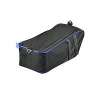 RAGPUKMUAN Moto Selle Bagagli Per Ruckus 2010-2020 Borsa Portaoggetti Sottosella Resistente All'acqua E Agli Strappi Borsa Da Sella Bagaglio Scooter Motociclo Borse Serbatoio(Blue)