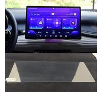 RAGPUKMUAN Vetro Temperato Per BYD ATTO 3 2022 2023 Auto Infotainment Radio GPS Console Navigazione Pellicola Protettiva In Vetro Temperato Anti-Riflesso