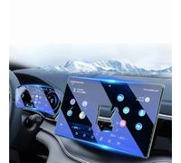 RAGPUKMUAN Vetro Temperato Per BYD SONG PLUS DMi EV 2024 2025 Pellicola Protettiva In Vetro Temperato Schermo Di Navigazione GPS Antigraffio Anti-Riflesso(15.6 inch)